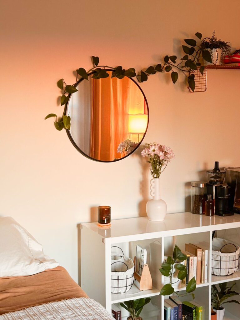 21 Creative and Cozy Small Bedroom Ideas You’ll Love